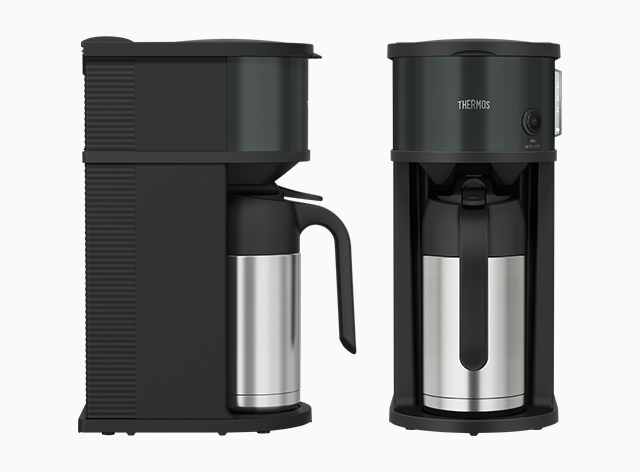 幅わずか15.5cmのスリムボディ