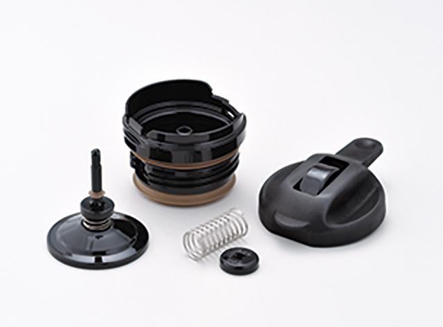 中まで外して洗える