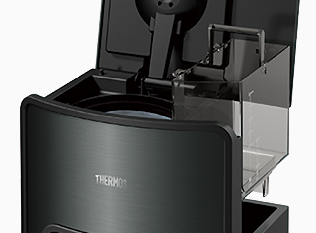 水量計で適量がわかりやすい