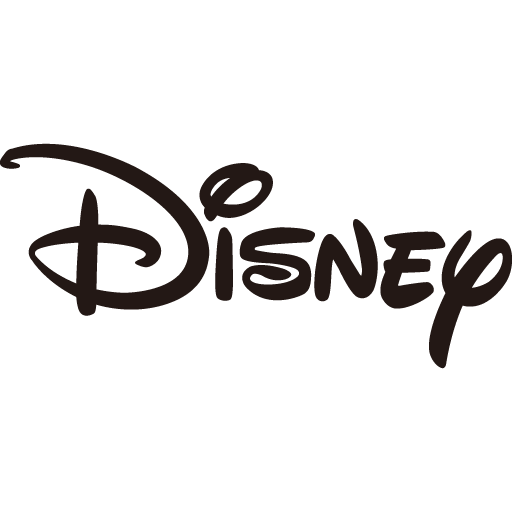 Disneyロゴ