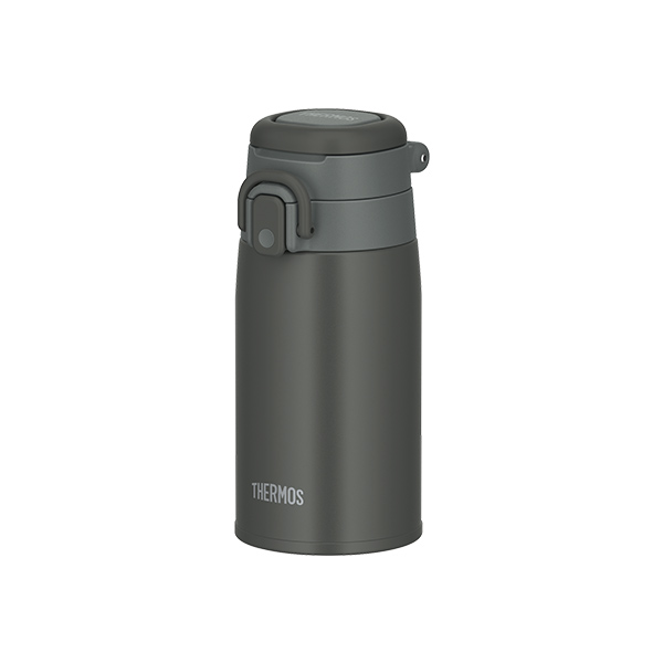 Thermos Bicchiere Sottovuoto 400ml Jcy-320 SM – Mantiene Il Freddo, Lavabile In Lavastoviglie, Import Giappone