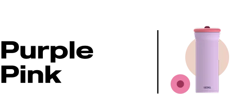 Purple Pink