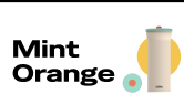 Mint Orange