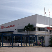 Thermos® Malaysia manufacturing plant