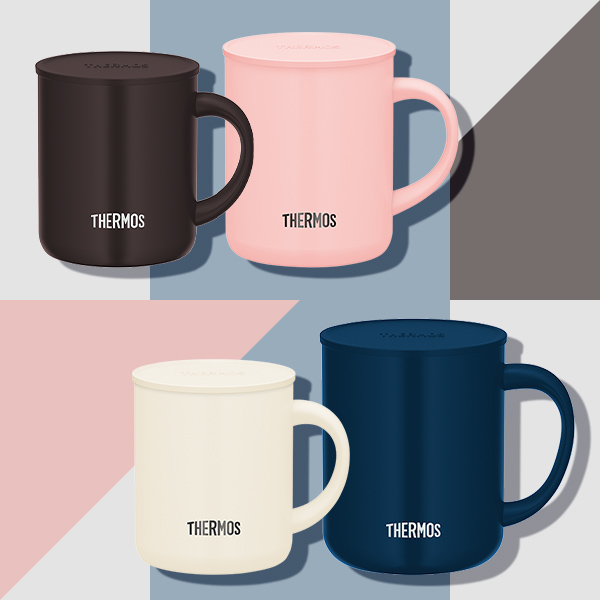 サーモス 魔法びんのパイオニア