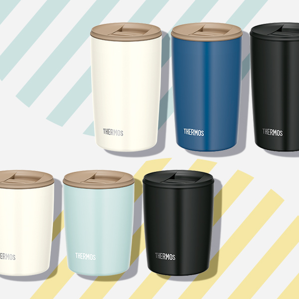 サーモス 魔法びんのパイオニア