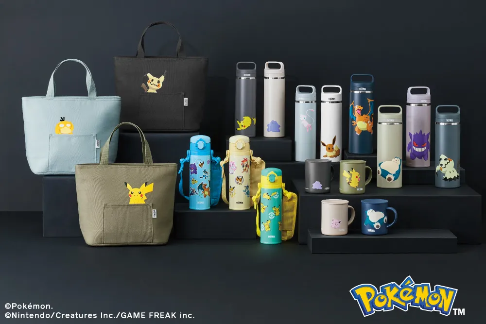 ポケモンデザインシリーズ