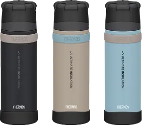 ステンレスボトル FFX-752