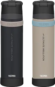 ステンレスボトルFFX-902