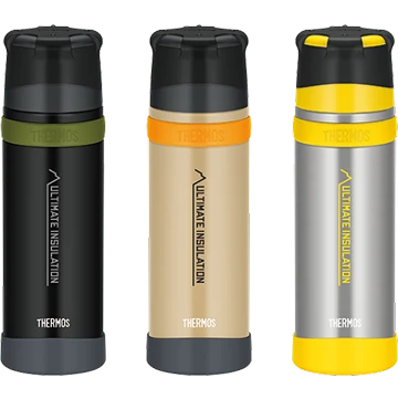 ステンレスボトル FFX-751