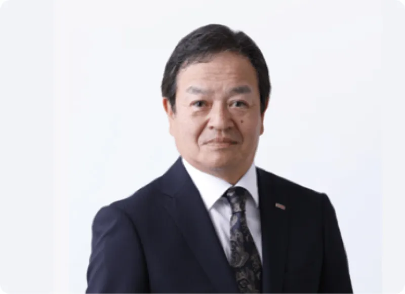 代表取締役社長 片岡 有二