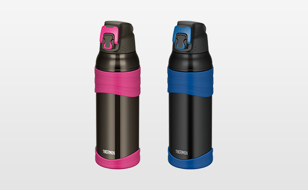 サーモス 真空断熱スポーツボトル（FJC-1000）