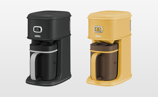 サーモス アイスコーヒーメーカー（ECI-661）
