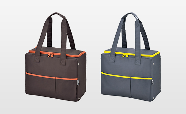 サーモス 保冷ショッピングバッグ（RER-025）