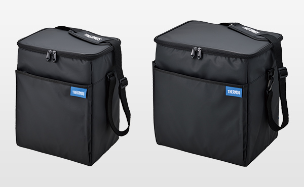 サーモス ソフトクーラー（REQ-015/020）