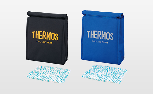 サーモス スポーツ保冷バッグ（REY-003）