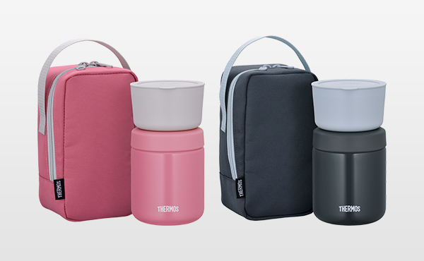 サーモス 真空断熱スープランチセット（JBY-550）
