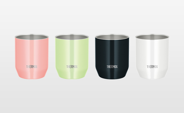 サーモス 真空断熱カップ（JDH-360C）