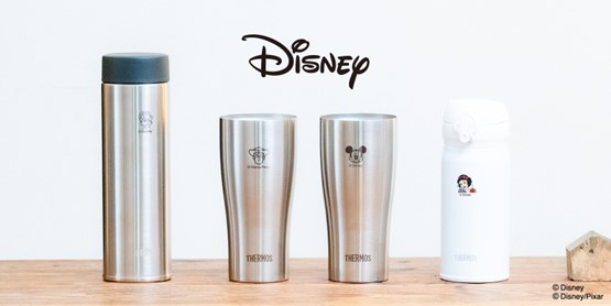 「Disney Collection（ディズニーコレクション）」サービス開始