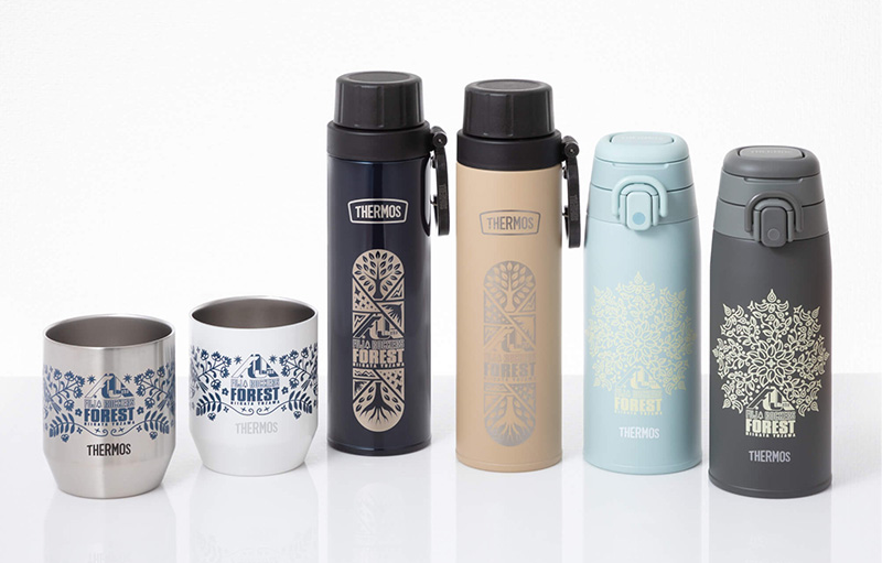 「FUJI ROCK FESTIVAL '25」協賛レポート