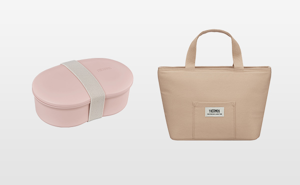 パッキンなしのシンプル設計でお手入れ簡単なお弁当箱が新登場！ 『フレッシュランチボックス（DJV-570）』12月1日新発売