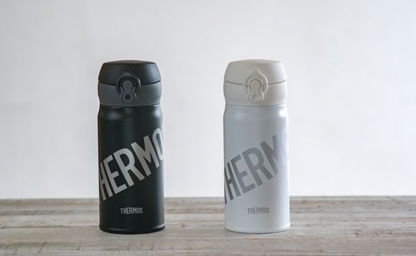 サーモス 魔法びんのパイオニア