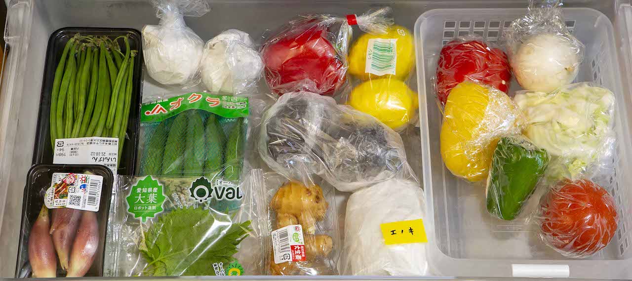 家事の効率がアップする 冷蔵庫のスッキリ収納術 Plus Thermos プラスサーモス 日々の暮らしのヒントに