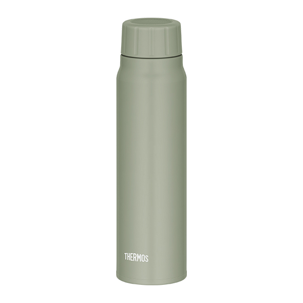 【THERMOS】500ml 炭酸飲料OK!サーモス FJK-500JNL354