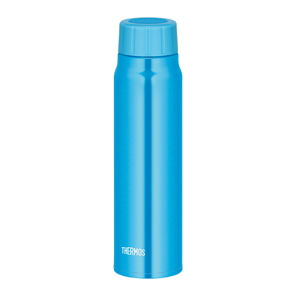 保冷炭酸飲料ボトル／FJK-500 | スポーツタイプ（保冷専用） | 水筒