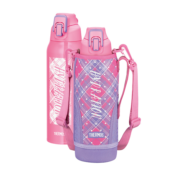 スポーツタイプ 保冷専用 水筒 製品情報 サーモス 魔法びんのパイオニア