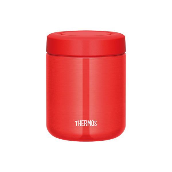 真空断熱スープジャー Jbr 400 スープジャー フードコンテナー アクセサリー お弁当 ランチボックス サーモス 魔法びんのパイオニア