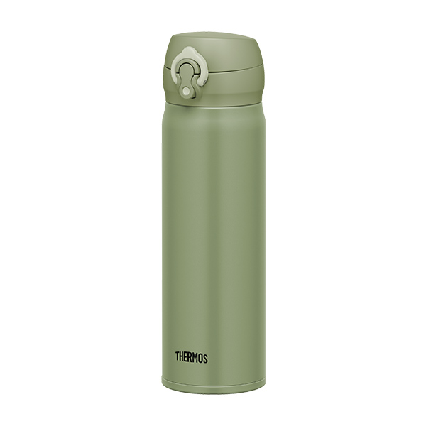 真空断熱ケータイマグ／JNL-505 マグタイプ（保温・保冷）・調乳用 水筒 サーモス 魔法びんのパイオニア