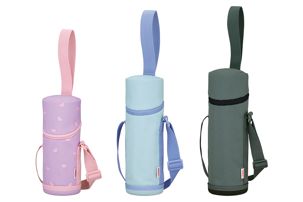 マイボトルポーチ／APG-752 | アクセサリー | サーモス