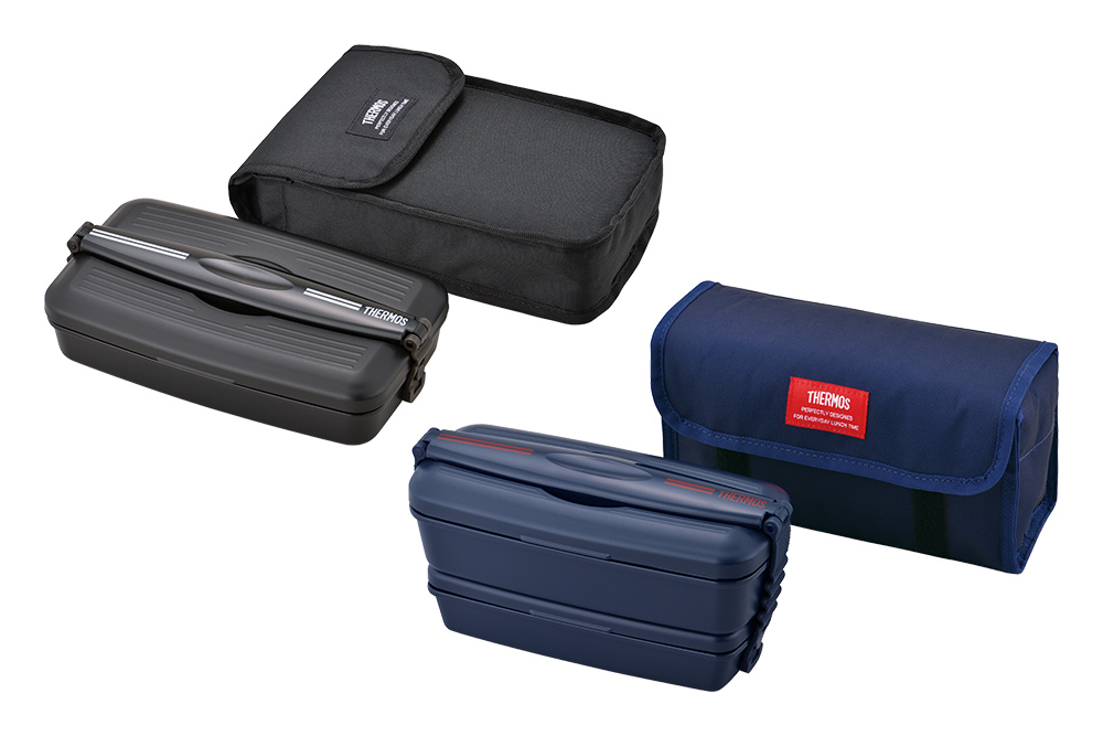 Fresh Lunch Box/DJB-806 | Thermos