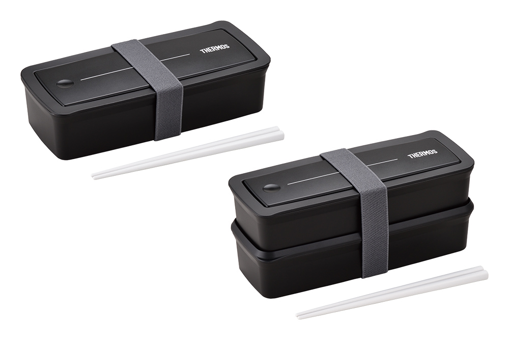 Fresh Lunch Box/DJS-980W | Thermos