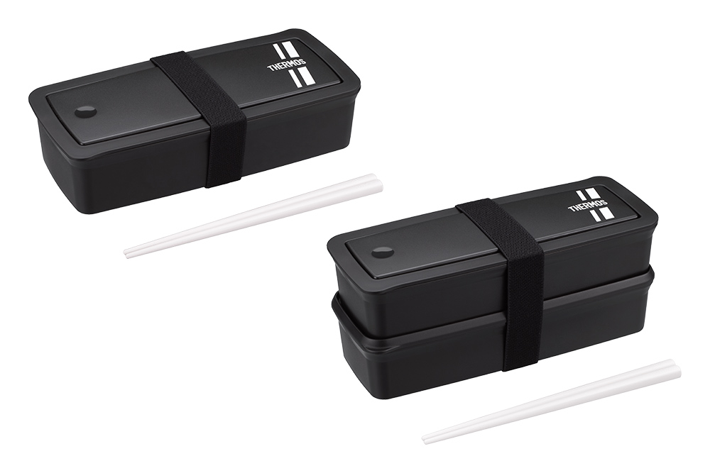 Fresh Lunch Box/DJS-981W | Thermos