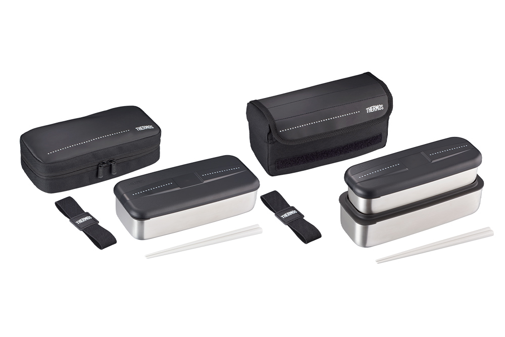 フレッシュランチボックス／DSD-705 | 弁当箱 | サーモス