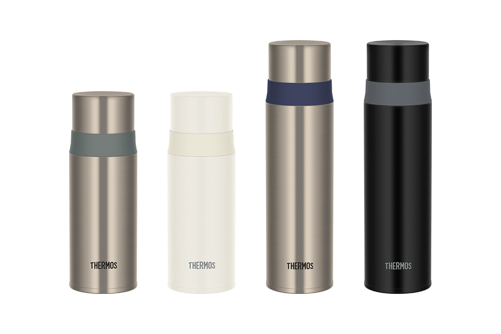 Stainless Steel Vacuum Bottle/FFM-352 | Thermos