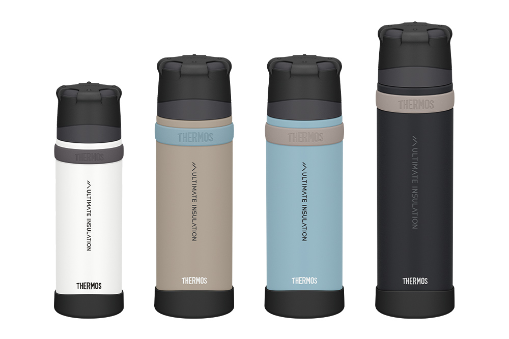 ステンレスボトル／FFX-902 | 山専用 | サーモス