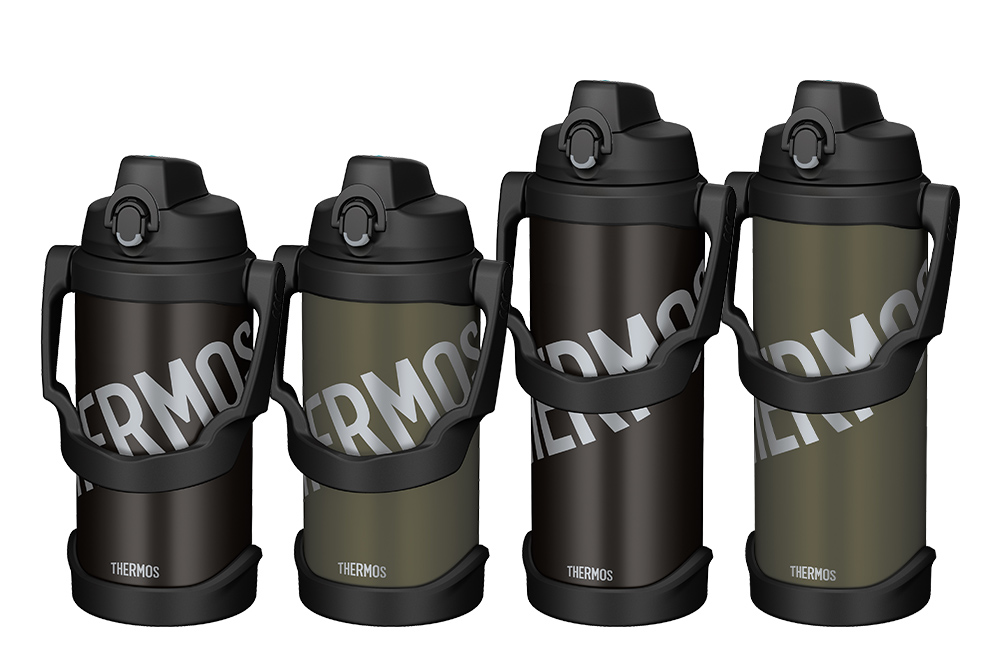 Vacuum Insulated Sport Jug/FJQ-2500TSS | Thermos