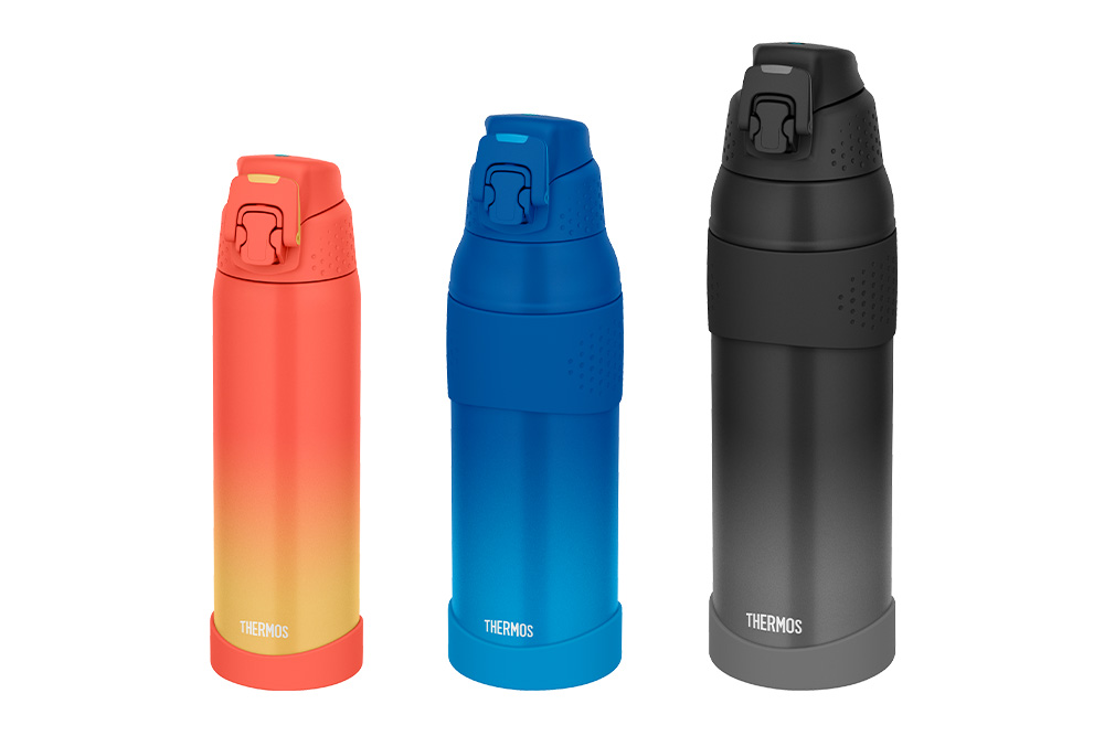 真空断熱スポーツボトル／FJR-721 | スポーツ・ジャグタイプ | サーモス