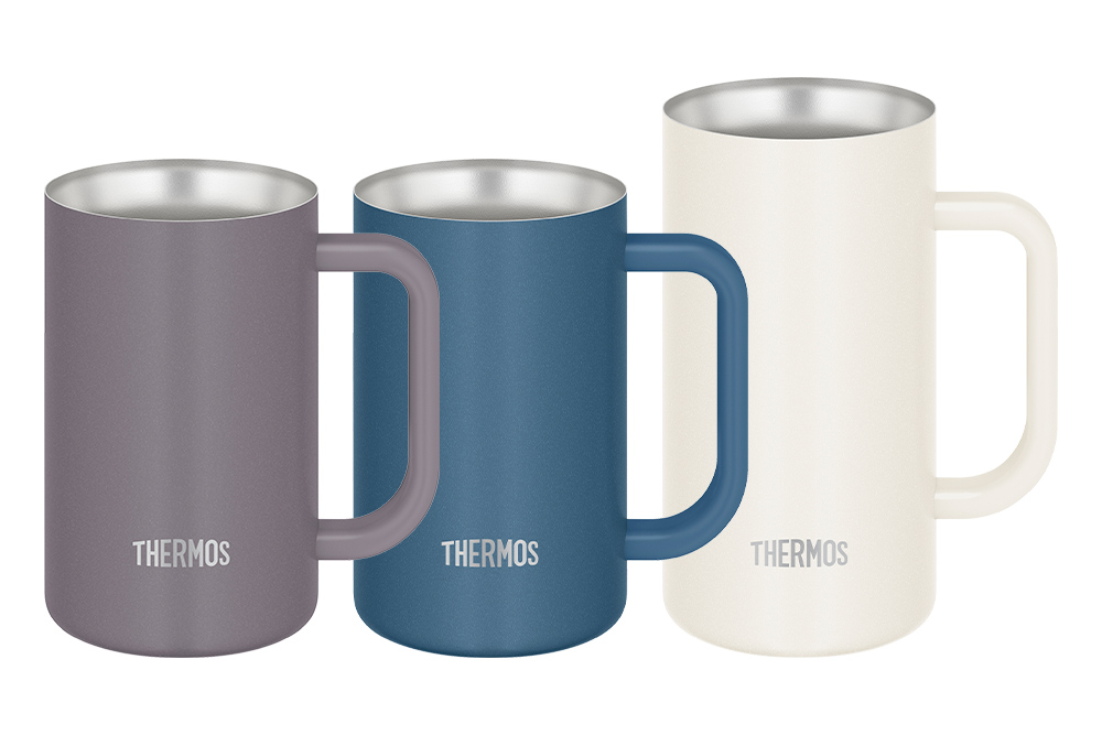 Vacuum Insulated Mug/JDK-602C | Thermos