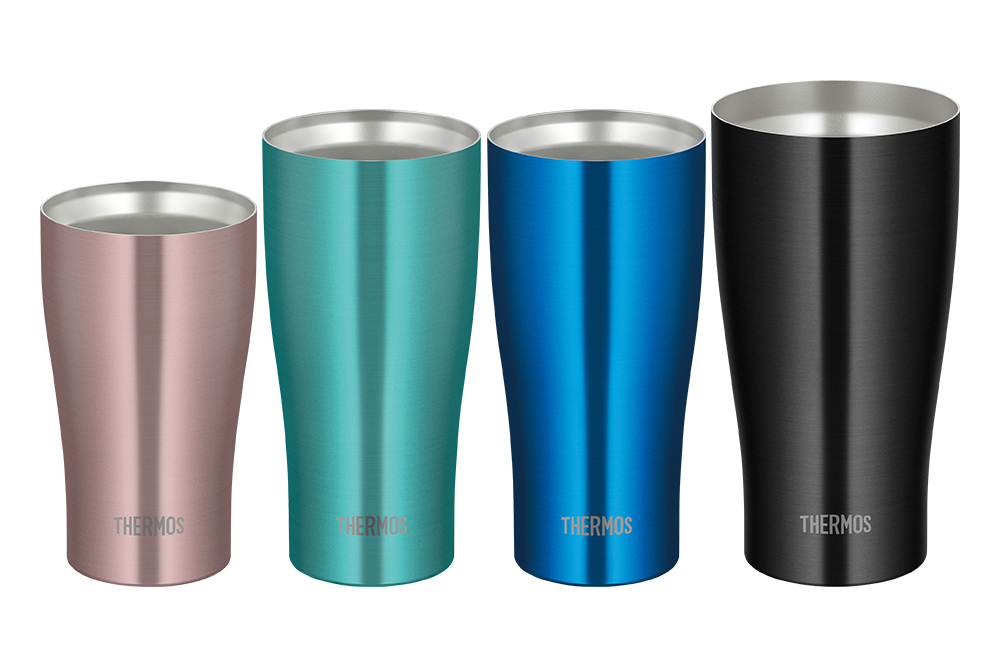 真空断熱タンブラー／JDY-420C | タンブラー | サーモス