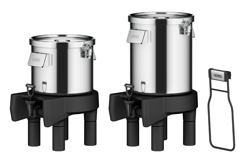 Vacuum Insulated Dispenser/JIQ-14 | Thermos