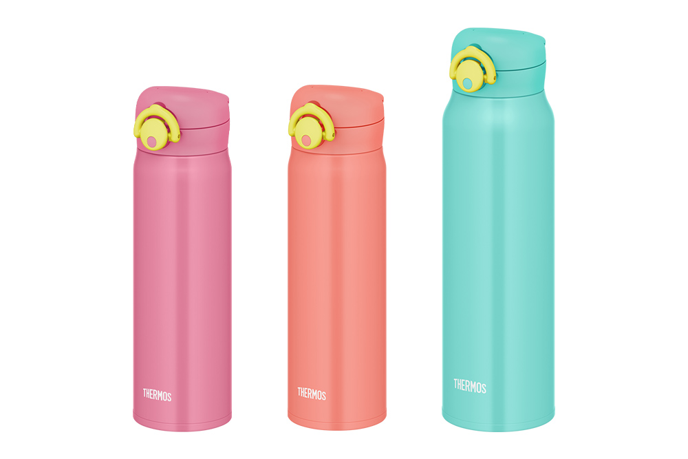 真空断熱ケータイマグ／JNR-753LTD | マグタイプ | サーモス