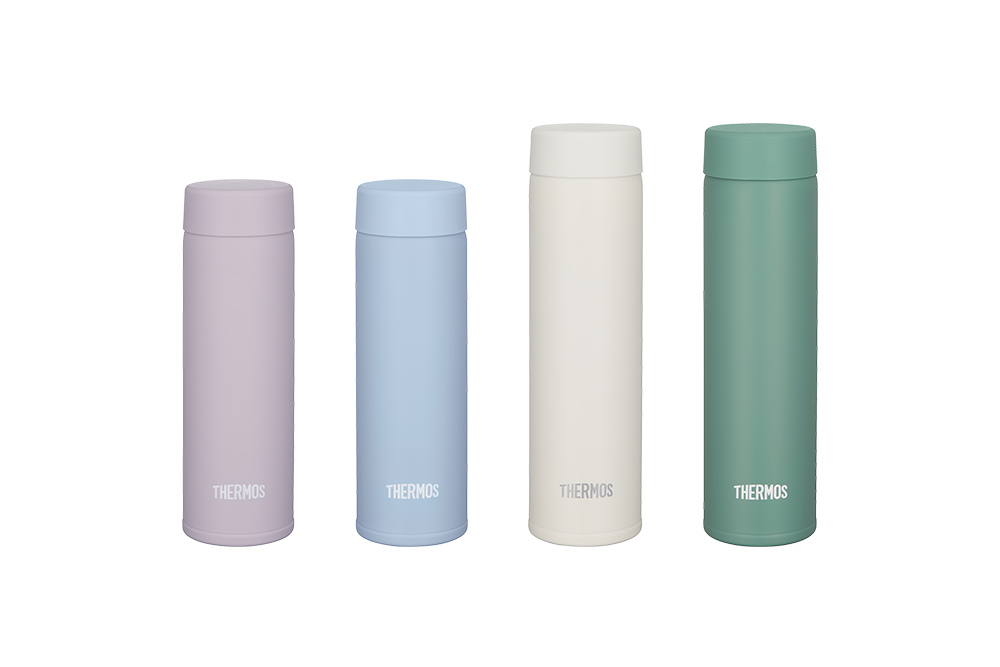 真空断熱ポケットマグ／JOJ-151 | マグタイプ | サーモス