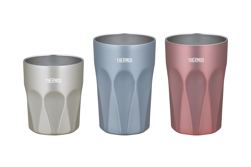 真空断熱タンブラー／JTC-300 | タンブラー | サーモス