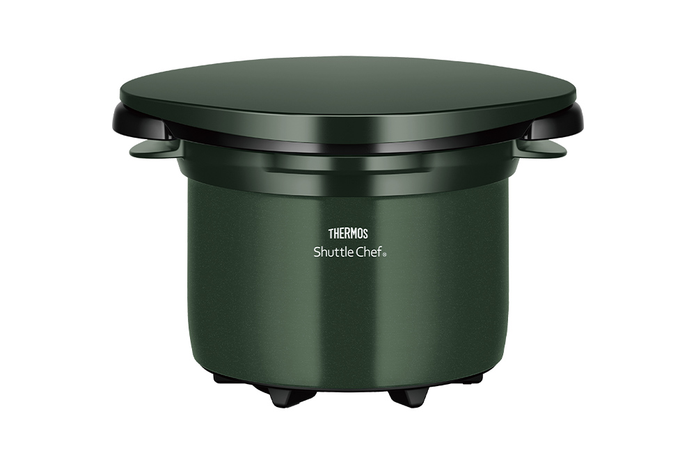 Shuttle Chef/KBK-3003 | Thermos