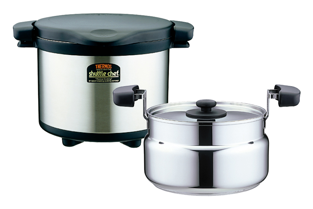 Shuttle Chef/KPS-6001・8001(業務用) | Shuttle Chef | PRODUCT | THERMOS