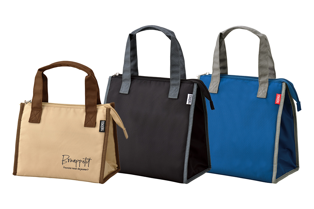 保冷ランチバッグ／RFC-002 | ランチバッグ | サーモス